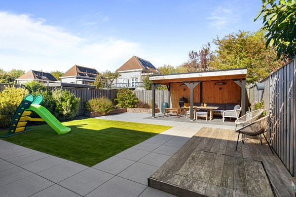 Medium property photo - Malzwin 2210, 1788 XJ Julianadorp